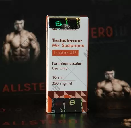 Watsan New Testosterone mix Sustanone