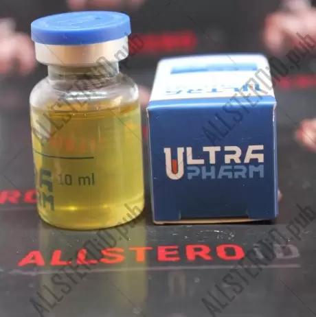 Trenbolone Acetate 100 (Ultra Pharm)