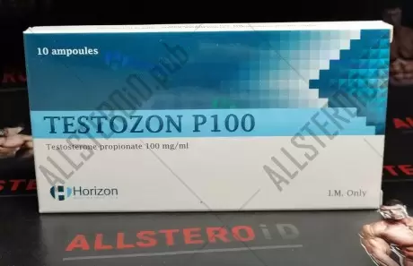 HORIZON TESTOZON P