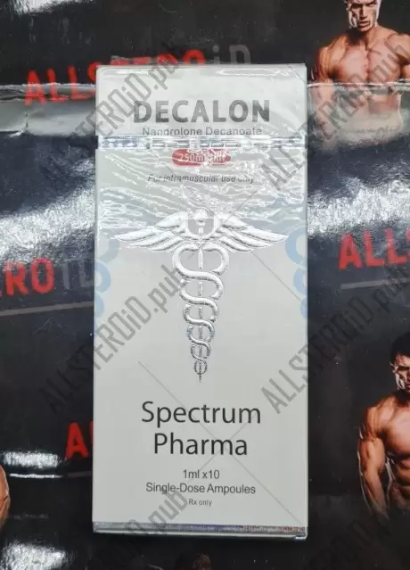 SPECTRUM DECALON