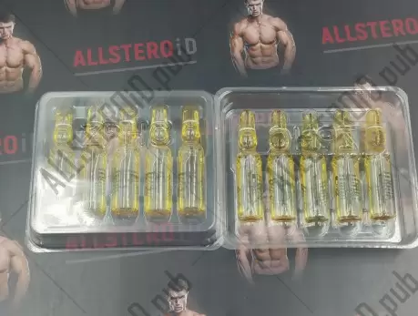 ZPHC NEW  Trenbolone Acetate