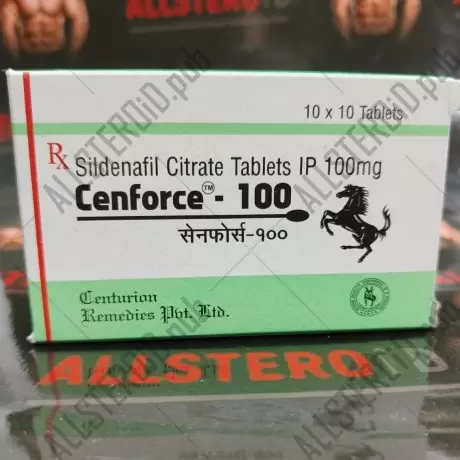 Sildenafil Citrate Tablets IP