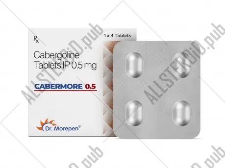 CABERMORE