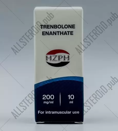 HZPH Trenbolone Enanthate