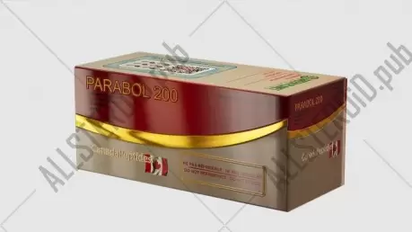 CanadaBioLabs PARABOL