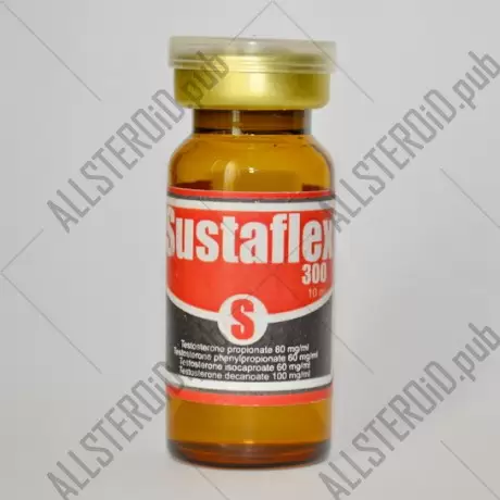 Sustaflex 300mg/ml