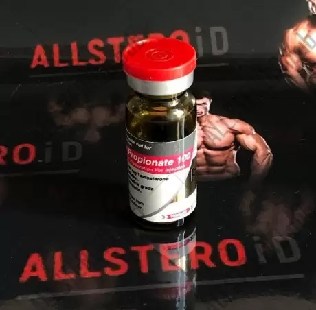 SCIROXX TESTODEX PROPIONATE 100mg/ml - ЦЕНА ЗА 10МЛ