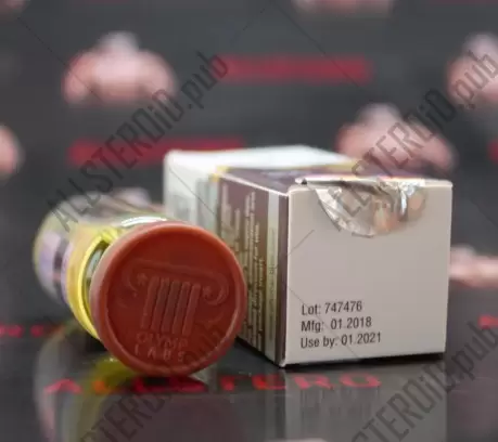 Sustanon 300 (Olymp Labs)