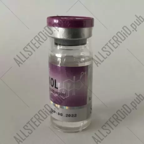 Drostanol 200 мг (SP labs)