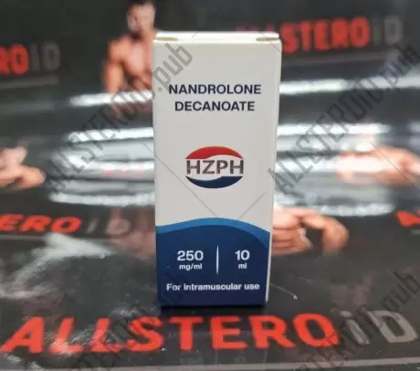 HZPH Nandrolone Decanoate