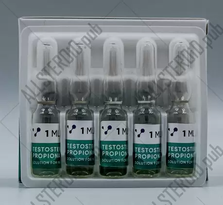 Vizega TESTOSTERONE P