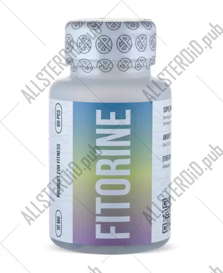 Fitorine