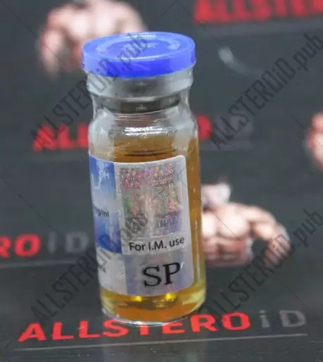 Trenbolone Mix 150 (SP labs)