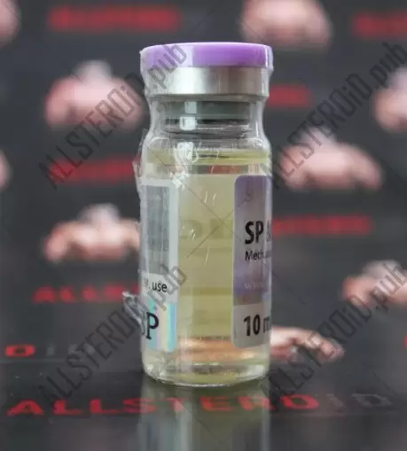 Methandriol Dipropionate 75 (SP labs)