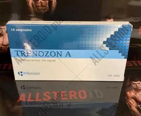 HORIZON TRENOZON A