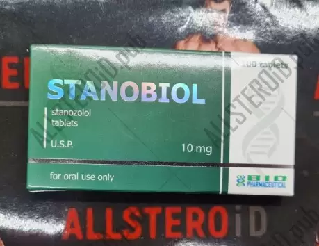 BIO STANOBIOL