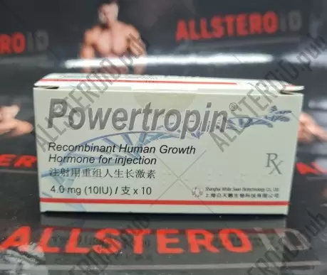 POWERTROPIN