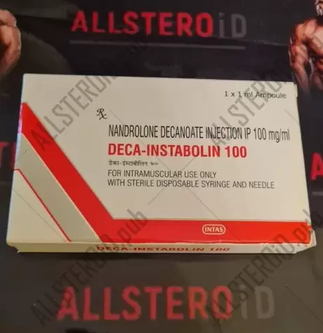 DECA-INSTABOLIN