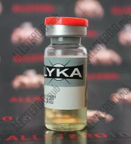 Trenol depot-200 (Lyka Labs)