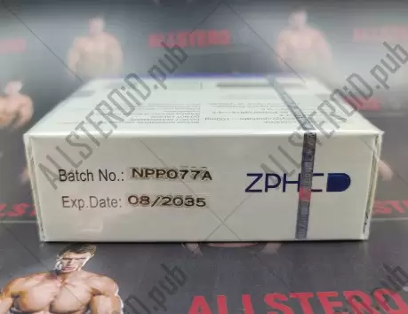 ZPHC NEW Nandrolone Phenylpropionate