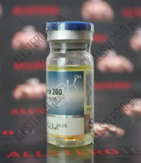 Trenbolone Forte 200 (SP labs)