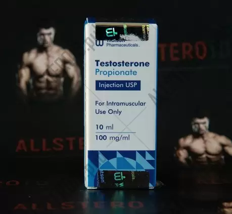 Watson New Testosterone Propionate