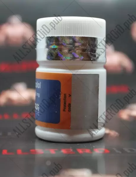 Станозолол (Ultra Pharm)