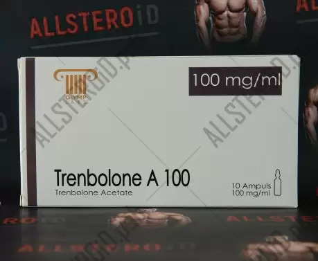 Olymp Trenbolone A