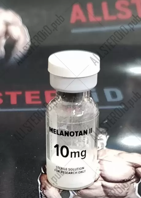 MEL 2 10mg/vial - ЦЕНА ЗА 1 ВИАЛ