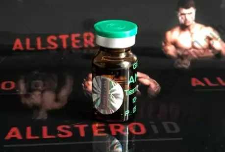 GENETIC TESTOSTERONE E 250mg/ml - ЦЕНА ЗА 10МЛ