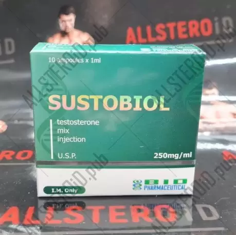 BIO Sustobiol