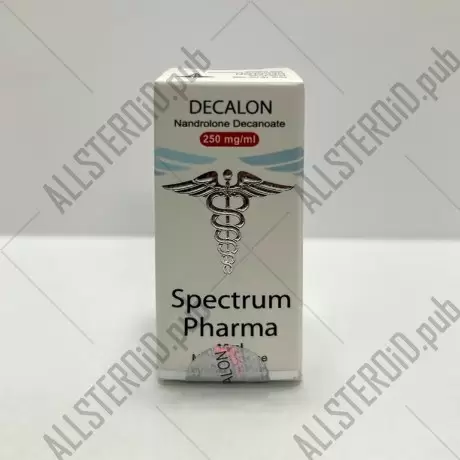 SPECTRUM DECALON