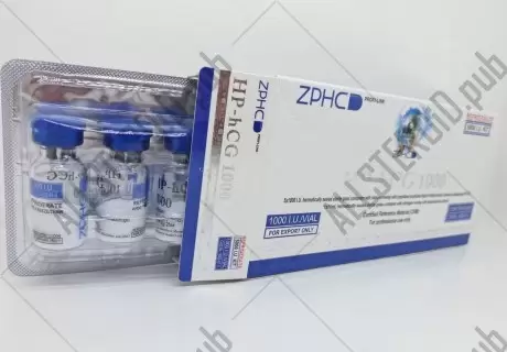 ZPHC NEW HP-HCG