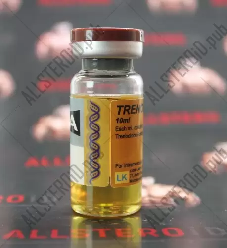 Trenol 75 (Lyka Labs)