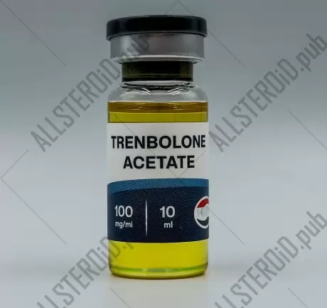 HZPH Trenbolone Acetate