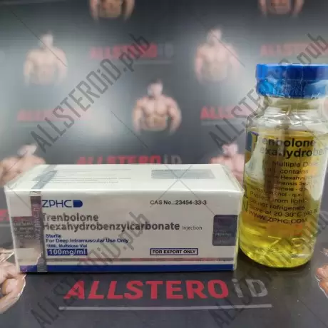 ZPHC NEW Trenbolone Hexa