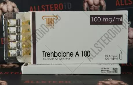 Olymp Trenbolone A