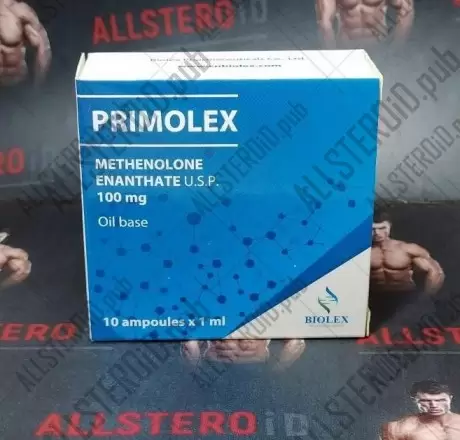 BIO PRIMOLEX