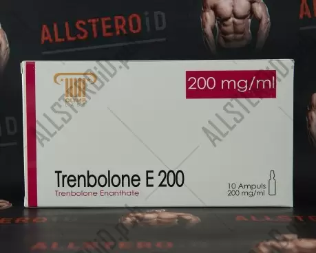 Olymp Trenbolone E