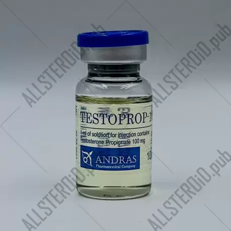 Andras Testoprol