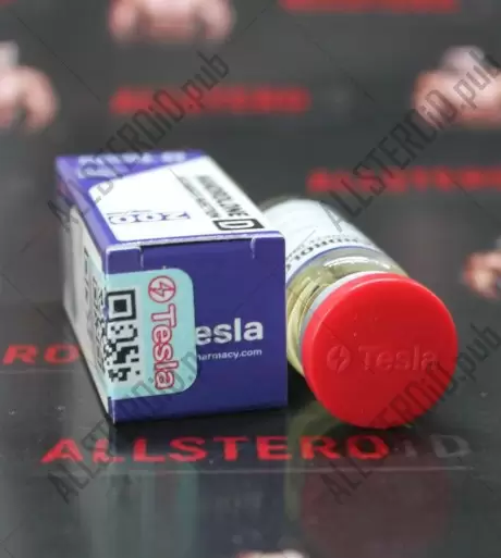 Nandrolone D 200mg (Tesla Pharmacy)