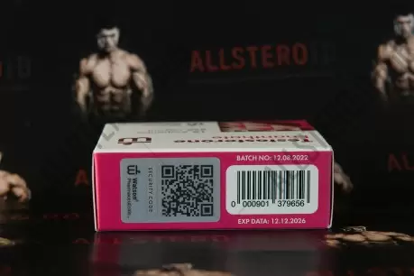 Watson New Testosterone Enanthate