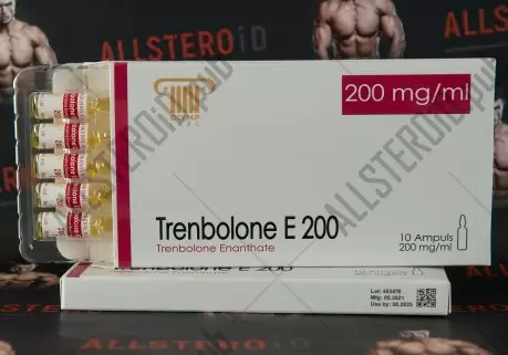 Olymp Trenbolone E