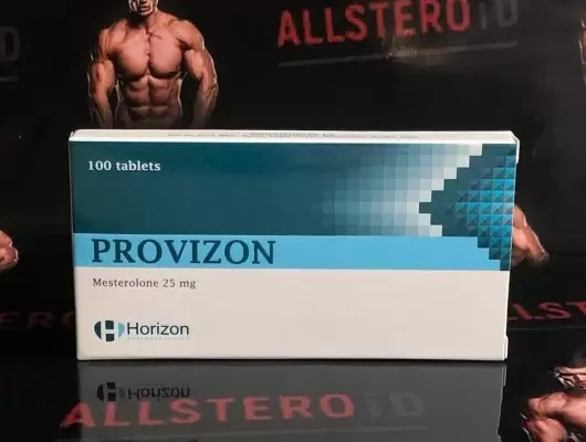 HORIZON PROVIZON