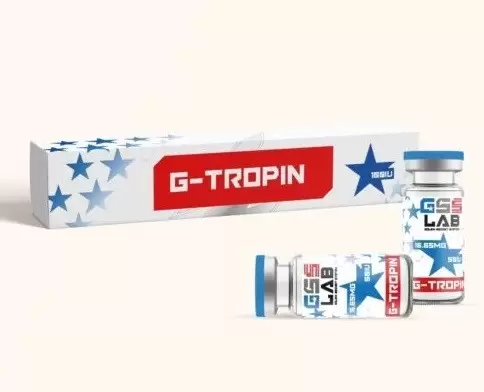 GSS G - TROPIN