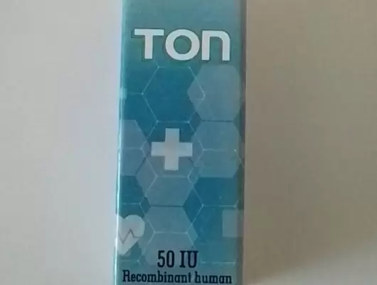 TON