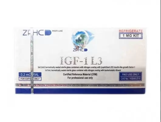 IGF-1 L3