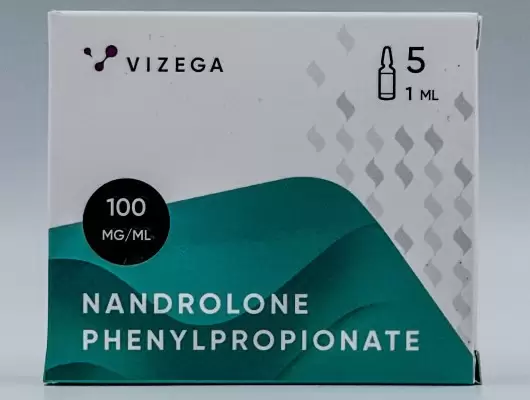 Vizega Nandrolone P