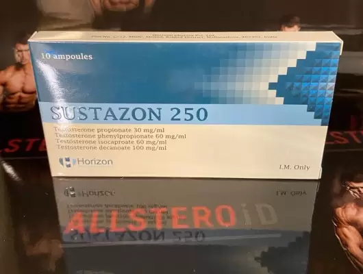 HORIZON SUSTAZON