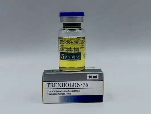 Andras Trenbolone  Acetate